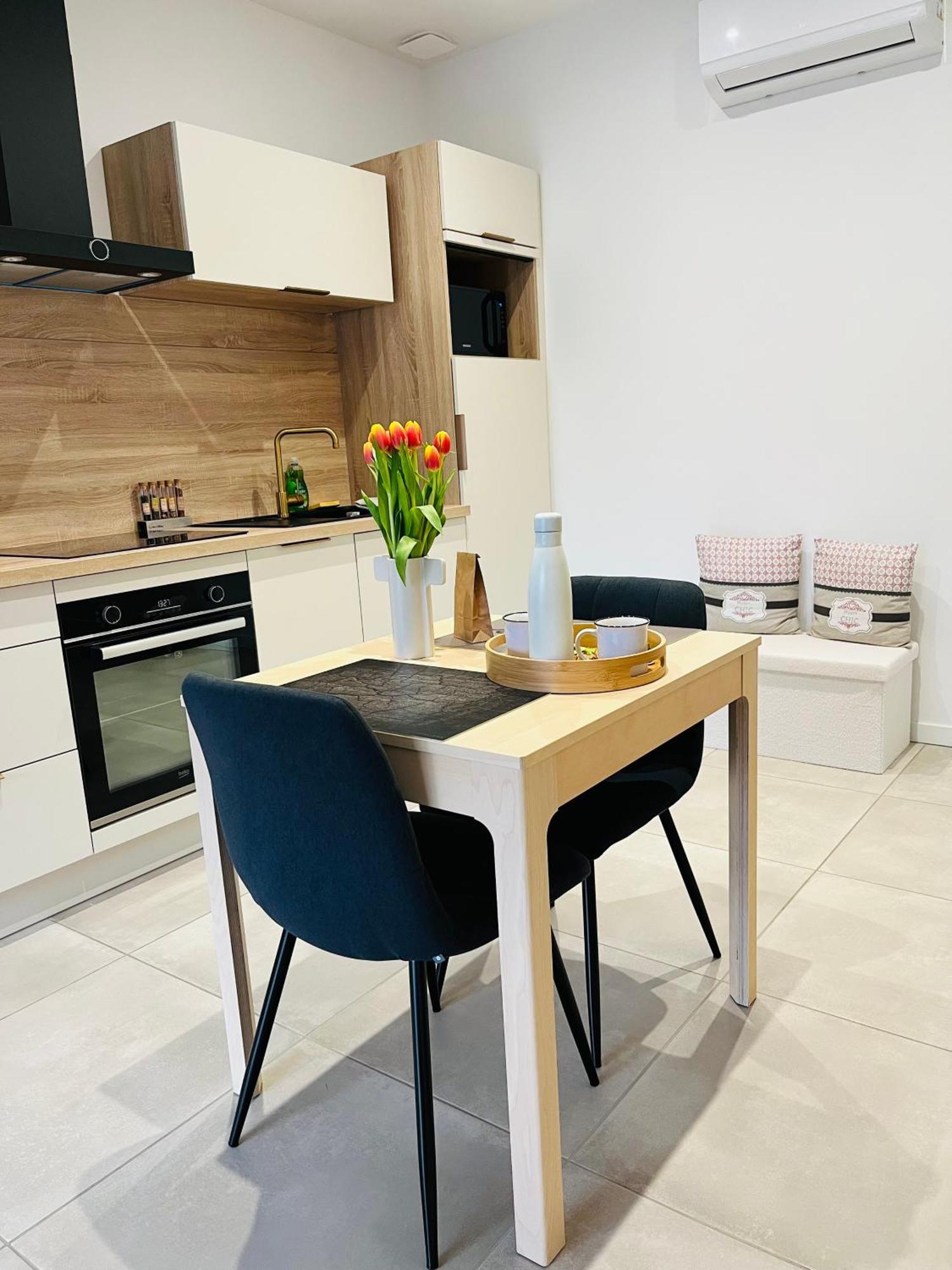 Appartement Centre De Roanne 38M2 Exterior photo